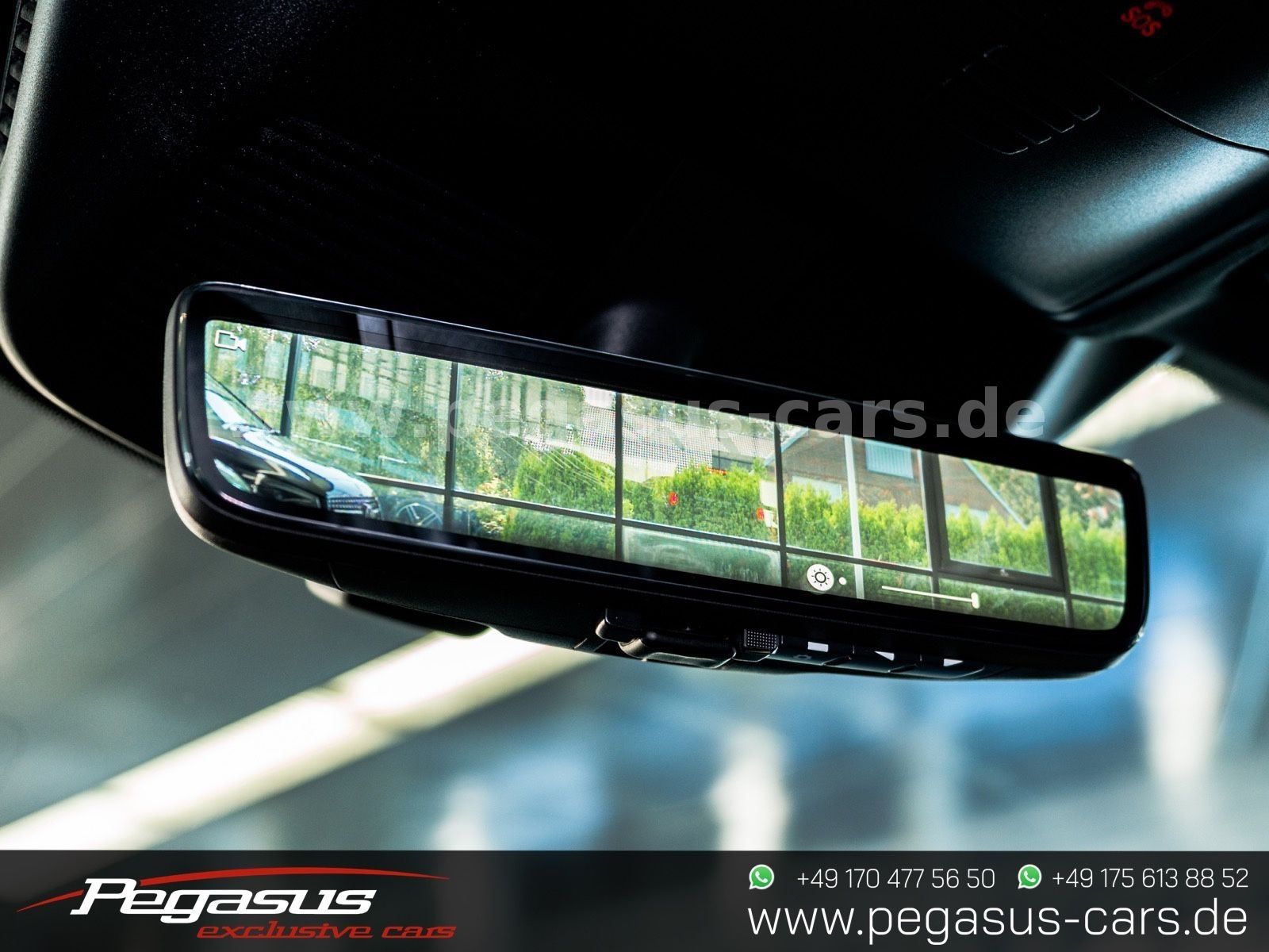 MERCEDES-BENZ V 300 - 44