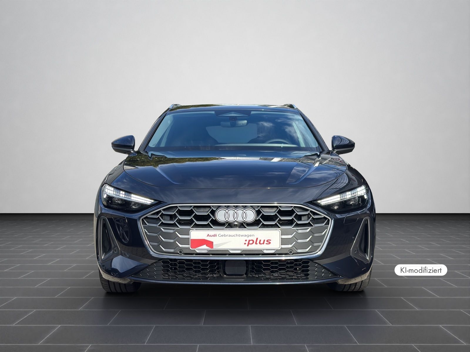 Audi A5 - Bild 6