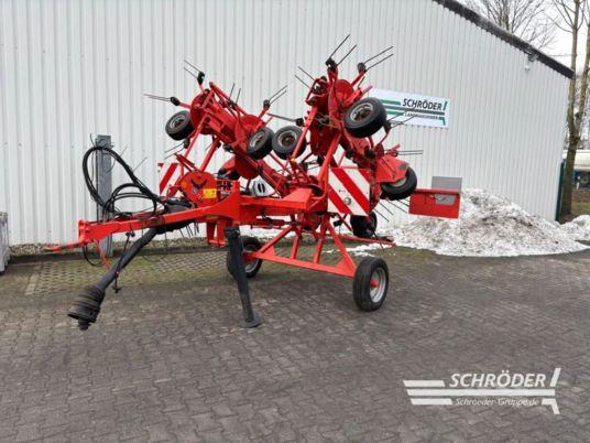 KUHN GF 7702 T