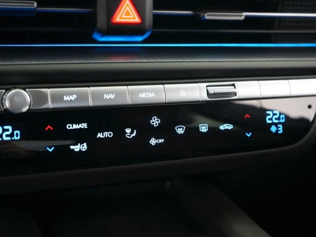 Hyundai IONIQ 6 – Bild 21
