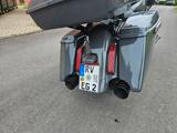 Harley-Davidson Road Glide CVO - HARLEY-DAVIDSON CVO ROAD GLIDE