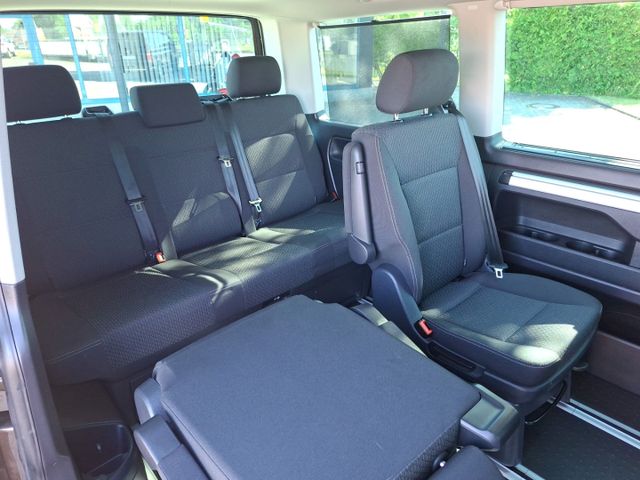 Transporter T6 Multivan 2.0 TDI Trendline