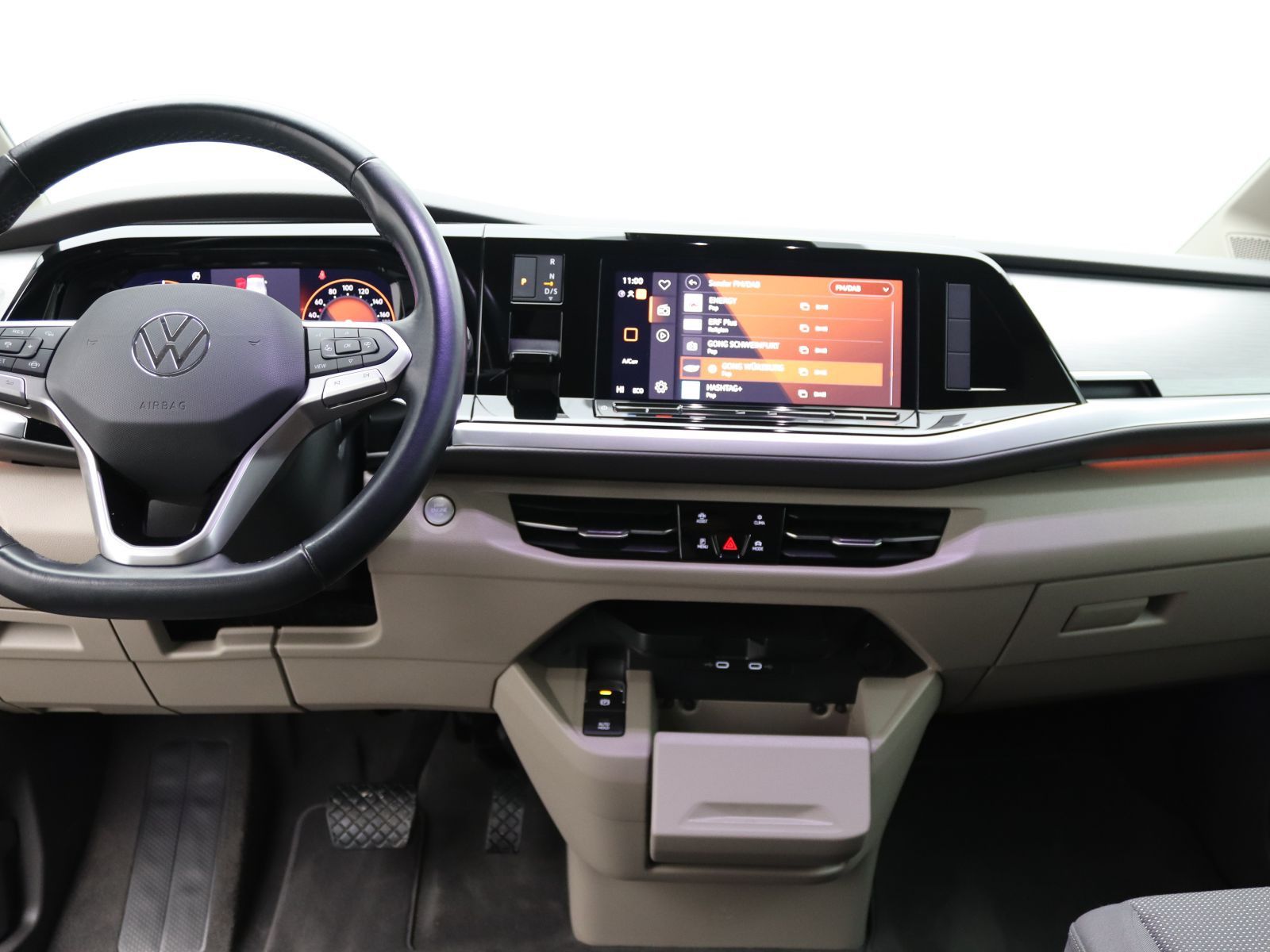 Volkswagen T7 Multivan - Bild 18