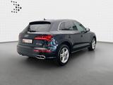 Audi Q5 55 TFSIe qu S line S tro*LED*Virtual*Navi+*Sp - Audi Q5 in Wiesbaden