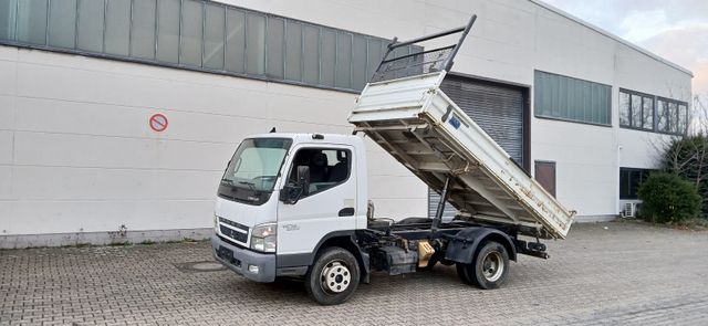 Mitsubishi CANTER  7C15 Fuso Euro 5 EEV