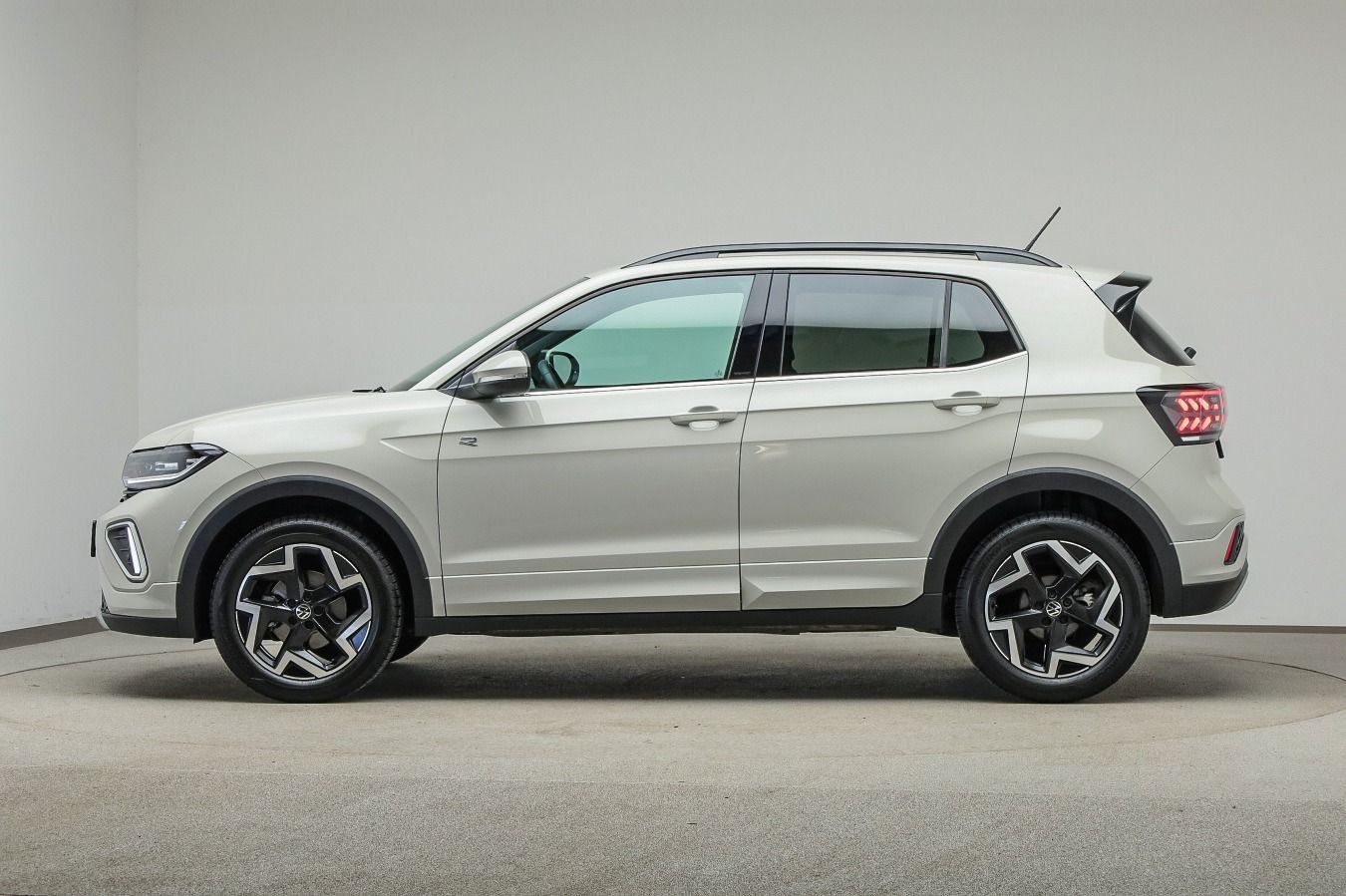 Volkswagen T-Cross - Bild 5