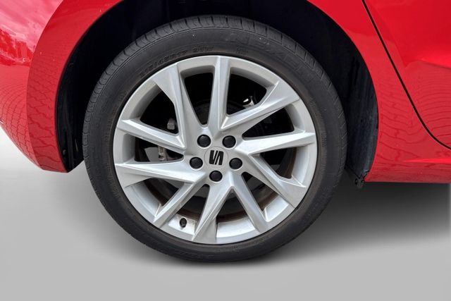 Foto Nummer 19: SEAT Ibiza