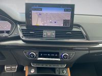 Audi SQ5 - Vorschau Bild 17