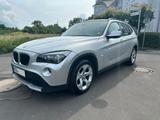 BMW X1 xDrive20d Automatik | 177 PS | TÜV NEU | Lede - gebrauchte BMW X1 aus dem Jahr 2009