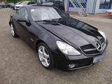 Mercedes-Benz SLK 200 K  2Look-Edition - Mercedes SLK-Klasse bis 10.000 Euro