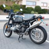 BMW R100 GS Sport-Classic Umbau - Offers