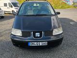 Seat Alhambra - gebrauchte Seat Alhambra aus dem Jahr 2005