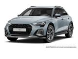 Audi A3 allstreet 35 AHK CAM ACC LM18 E-KLAPPE NAVI+ - Audi A3: 18