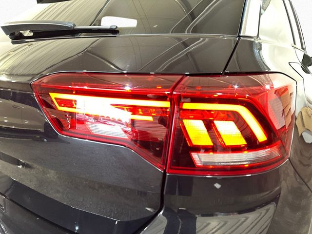 T-Roc 2.0 TDI R-LINE LED+AHK+NAVI+KAMERA+ACC+APP