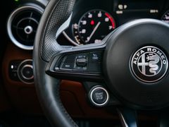 Alfa Romeo Giulia – 17 / 32