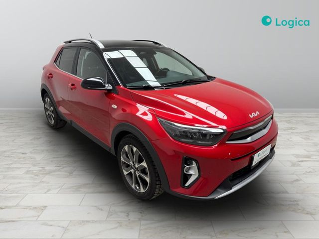 Kia KIA Stonic - Stonic 1.0 t-gdi mhev Style 100cv i