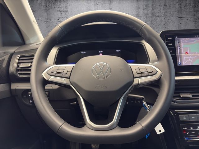 Volkswagen T-Cross - Bild 20