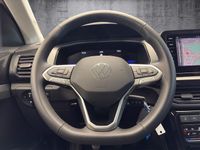 Volkswagen T-Cross - Vorschau Bild 20