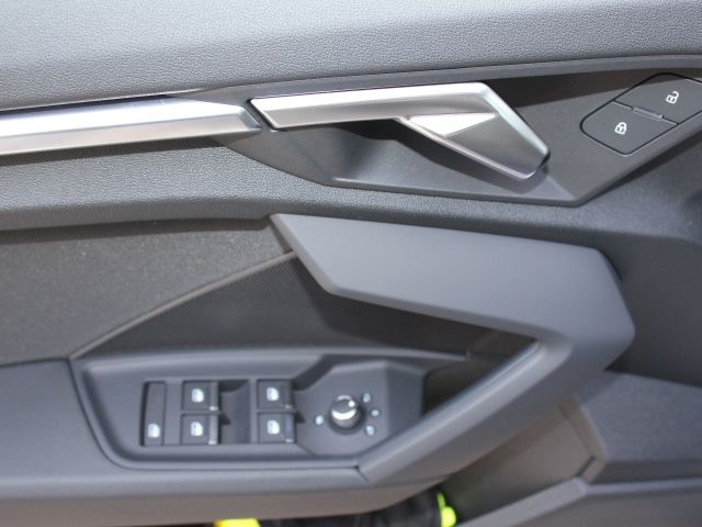 A3 Sportback 35 TFSI S line S-tr. NAVI/LED/KLIMA