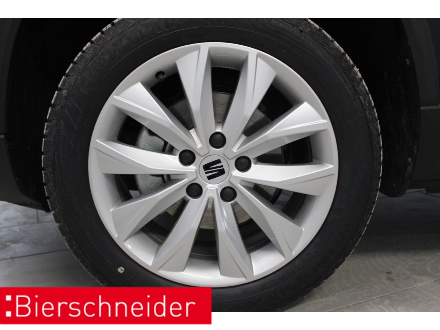 Seat Ateca - Bild 13