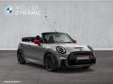 MINI John Cooper Works Cabrio - graue MINI John Cooper Works Cabrio