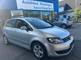Volkswagen Golf Plus VI Comfortline 2xPDC AHK Inkl.Garantie - Volkswagen Golf: In