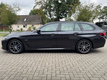 BMW 530 - 8