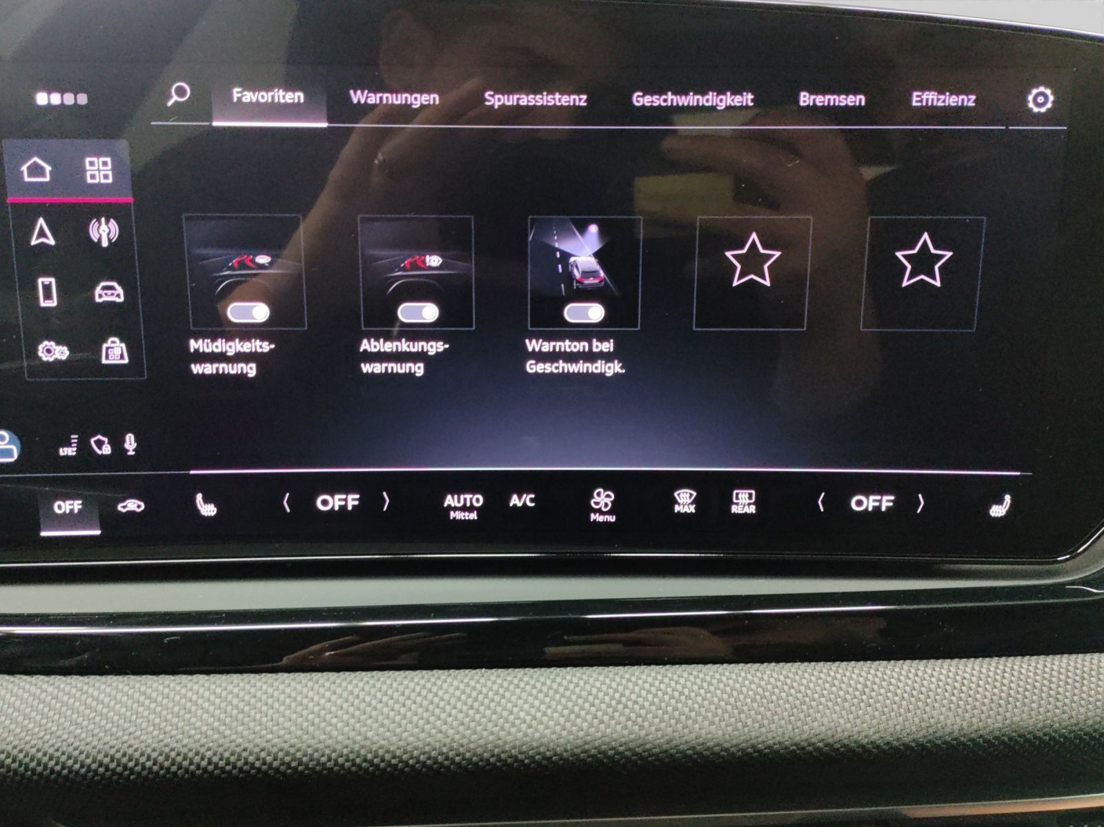Audi A5 - Bild 17