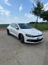 Volkswagen Scirocco 1.4 TSI DSG - - VW Scirocco in Krefeld