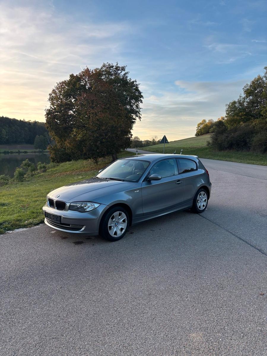 BMW Andere