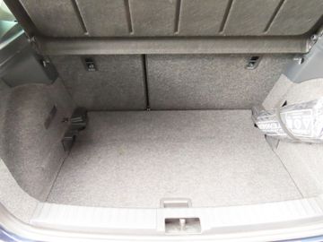 Fotografie 12 des Seat Ibiza Style 1.0 TSi Navi Climatronic Sitzheizung
