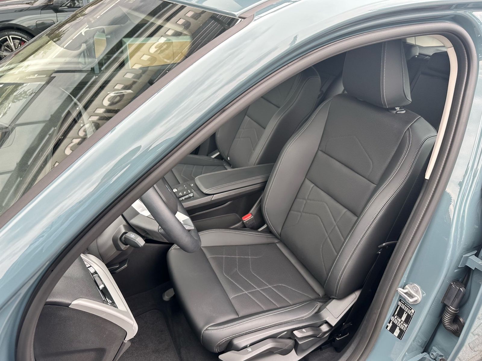 BMW X2 - Bild 9