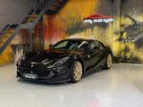 Ferrari 812 6.5 V12 Superfast CARBON~KAMERA~LIFT~JBL - Ferrari 812 Gebrauchtwagen