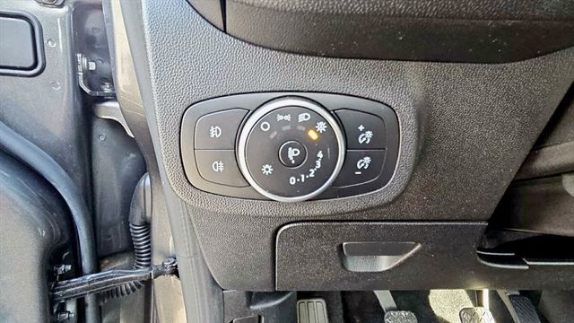 Ford Fiesta VIII 1,1 Klima Link PDC Winterpaket