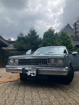 Chevrolet '86 El Camino 5.7L V8 - Chevrolet El Camino von privat