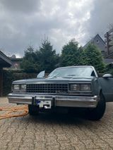 Chevrolet '86 El Camino 5.7L V8 - Chevrolet aus 1986