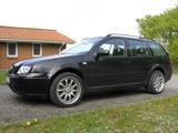 Volkswagen Bora 2.3 Highline Variant Highline - Volkswagen Bora: Highline