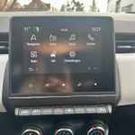 Renault Clio - Vorschau Bild 17