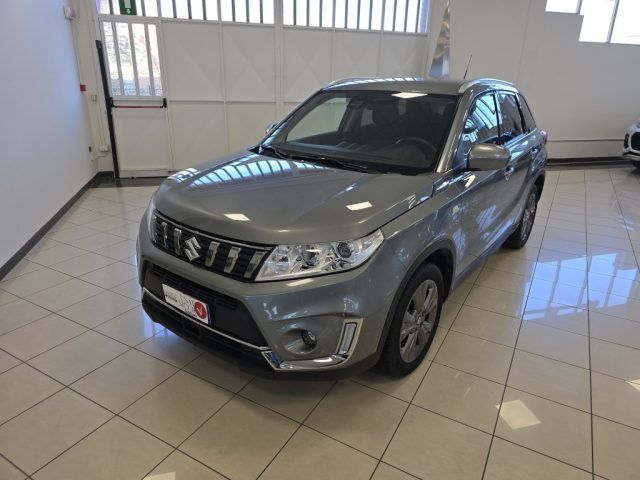 Suzuki SUZUKI Vitara 1.0 Boosterjet A/T 4WD AllGrip Coo