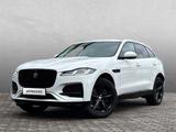 Jaguar F-Pace Plug-in-Hybrid P400e AWD S