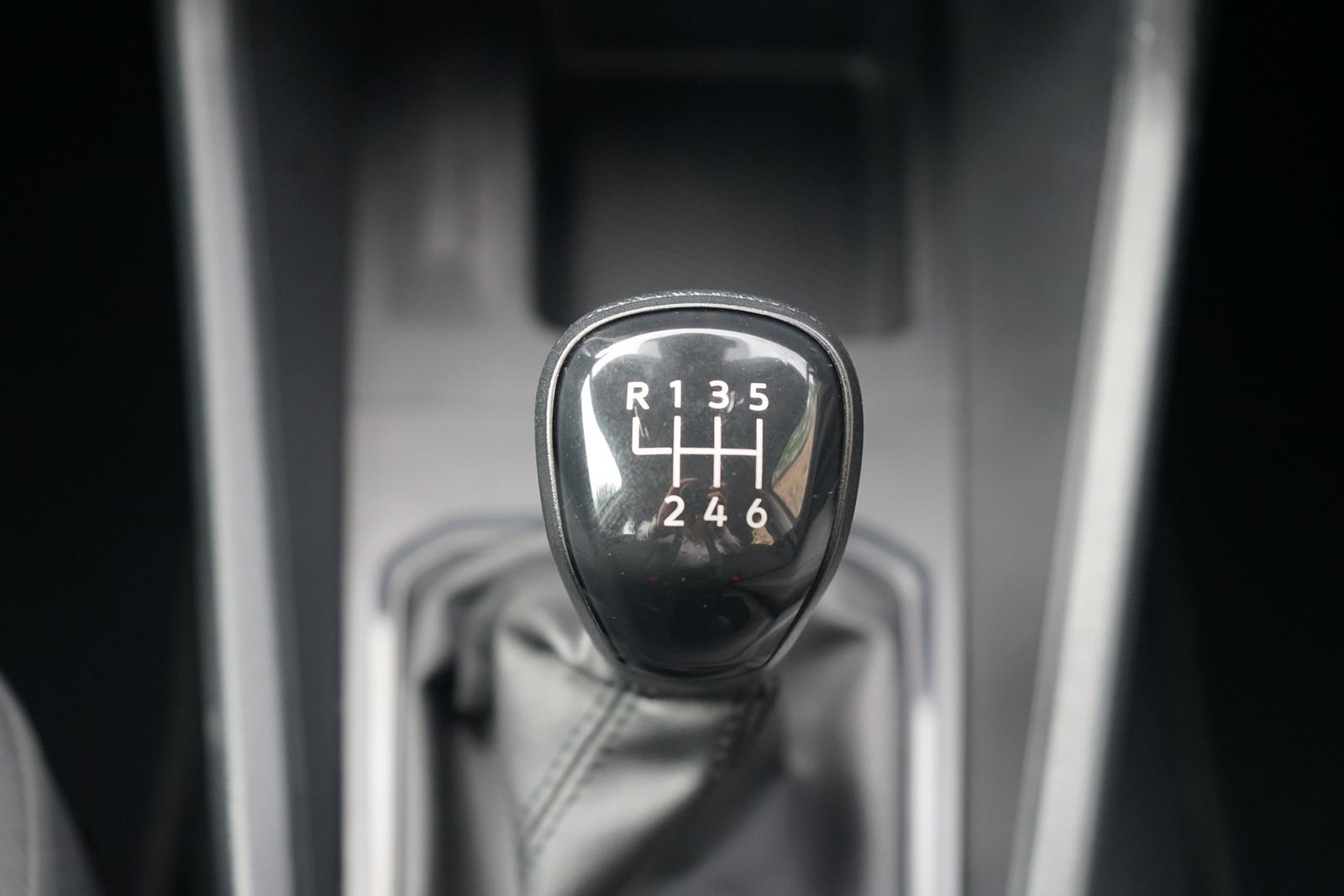 Volkswagen Caddy 1.5 TSI Tempomat Sitzheizung DAB Klima USB, миниатюра 16