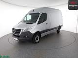Mercedes-Benz Sprinter 317 CDI KASTEN KAMERA,TOTWINKEL,LED,DAB - gebrauchte Mercedes-Benz Sprinter aus dem Jahr 2021