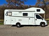 Weinsberg | CARAHOME | 650DG | FIAT DUCATO 140pk | 6 pers. - Weinsberg Alkoven