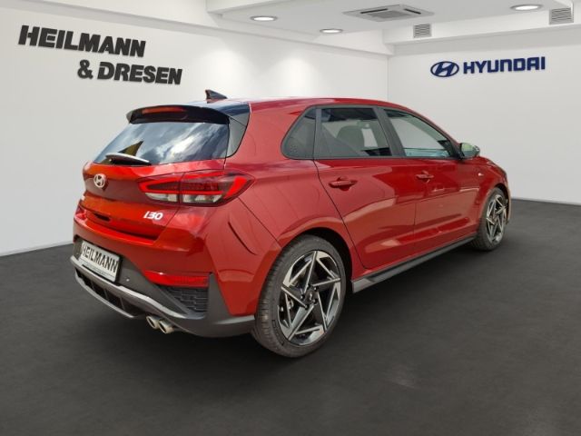 Hyundai i30 - Bild 3