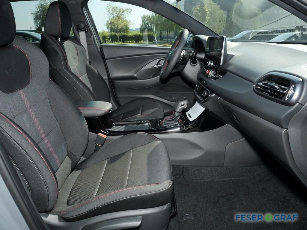 Hyundai i30 - Bild 4