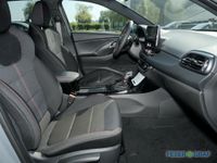 Hyundai i30 - Vorschau Bild 4