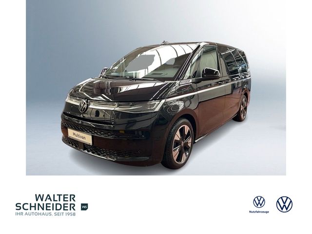 Volkswagen Multivan Style LÜ 1.5 TSI 130 kW eHybrid 6-DSG