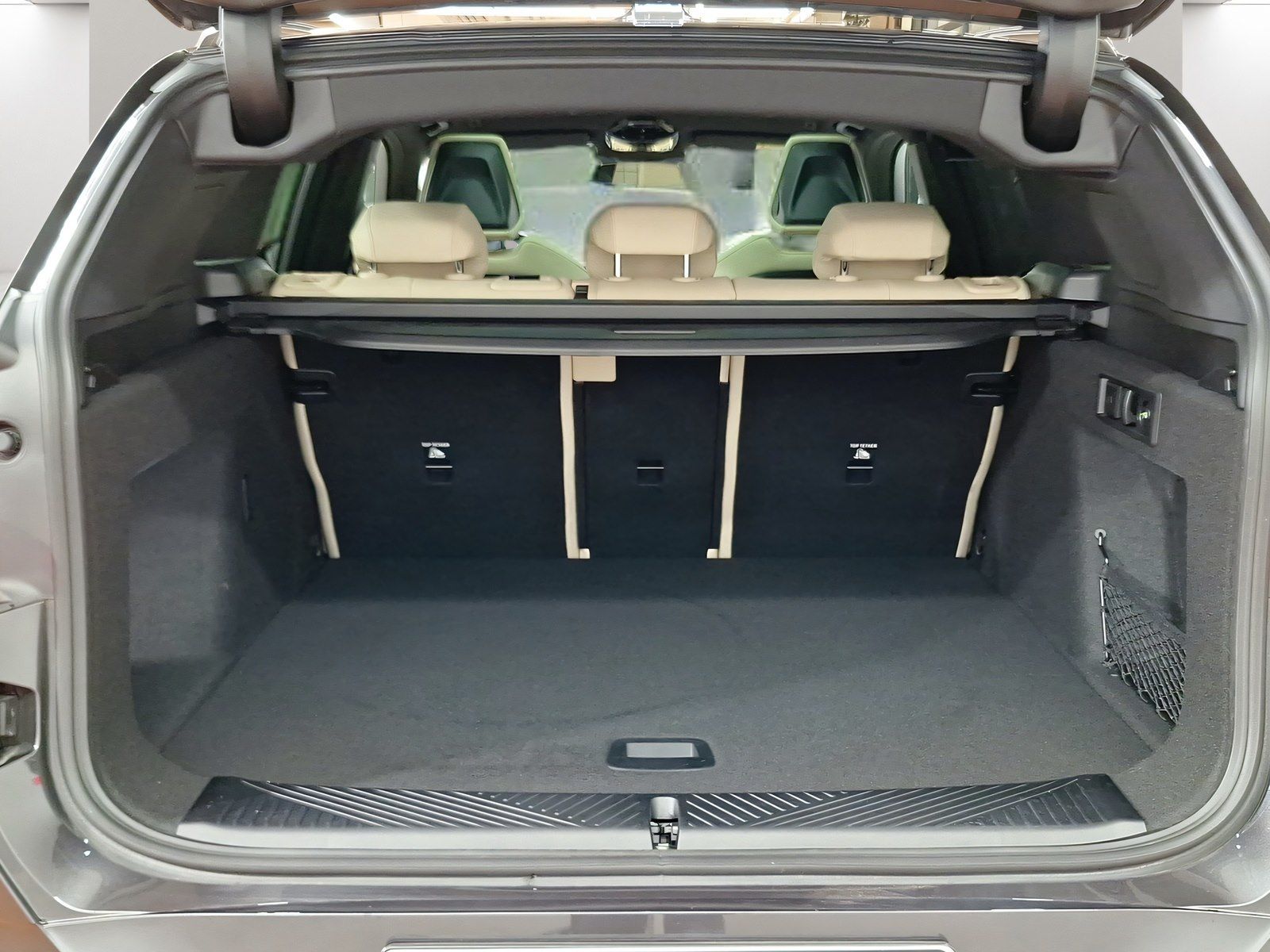 BMW X3 M50 - Bild 11