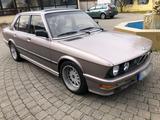 BMW 535I, M Packet,E28, Oldtimer, H-Kennze... - BMW: E28