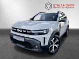 Dacia Duster 140 Journey SHZ Kamera Navi Klima ALU VZE - Dacia in Leipzig
